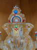 Large Resin Ganesh Statue