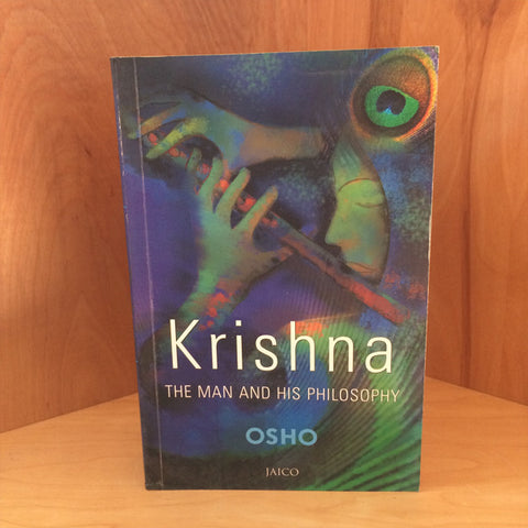 Krishna: The Man and his Philosophy