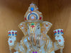 Large Resin Ganesh Statue