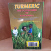 Tumeric: The Golden Herb of Kandhamal
