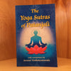 The Yogasutras of Patanjali
