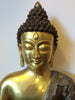 Amoghasiddhi Buddha Face