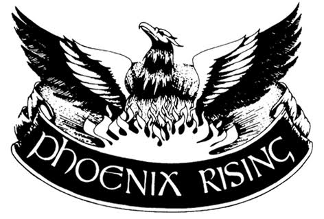 Phoenix Rising 